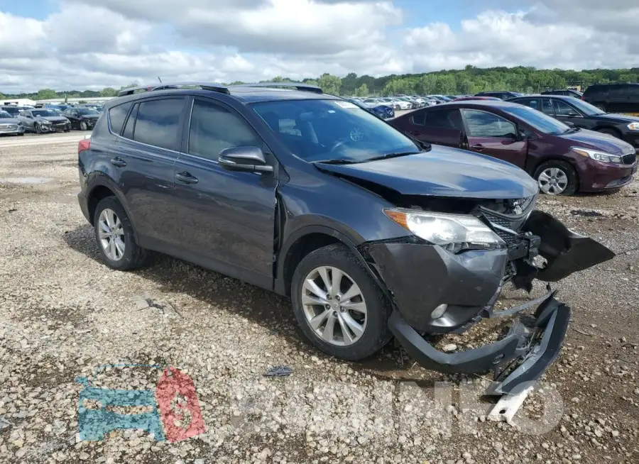 JTMDFREV8FD174456 Photo# 4