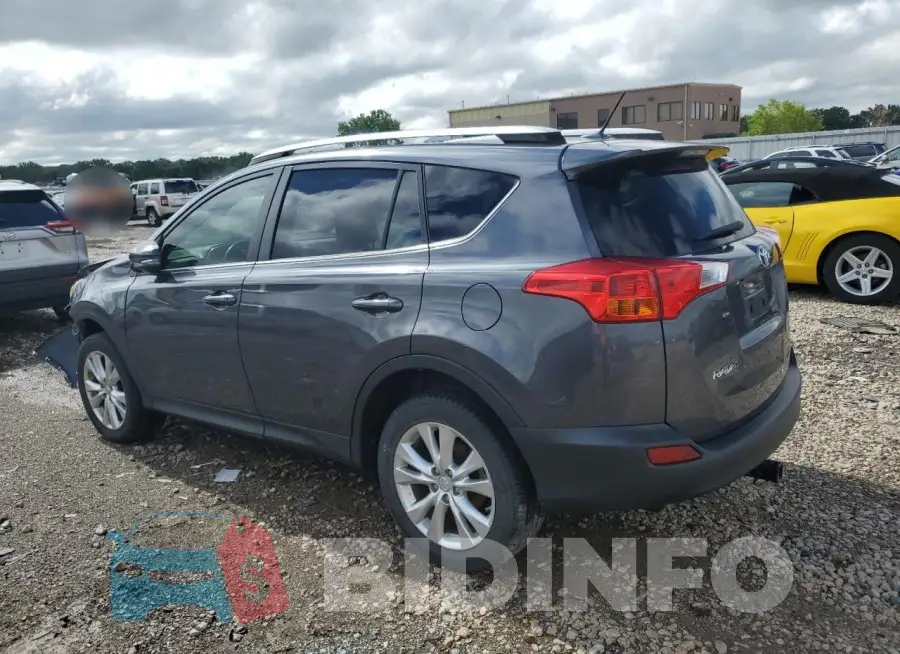 JTMDFREV8FD174456 Photo# 2