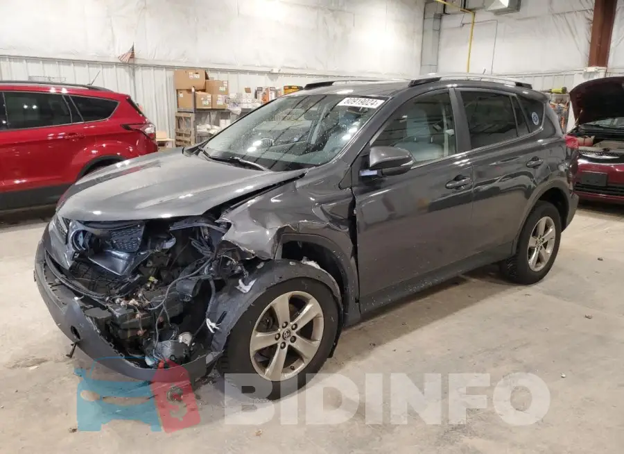 JTMRFREV3FD172037 Photo# 1