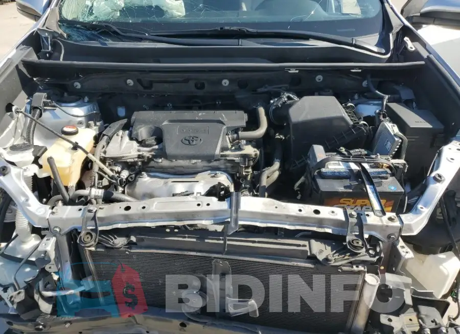 JTMWFREV4FD069955 Photo# 12