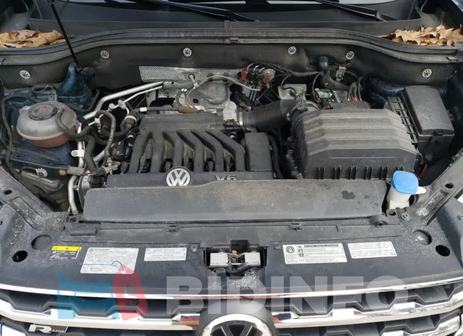 1V2RR2CA4KC554025 Photo# 11