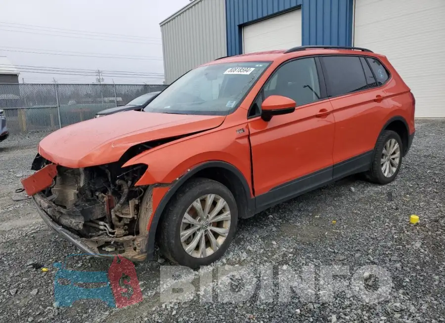 3VV0B7AX3KM117474 Photo# 1