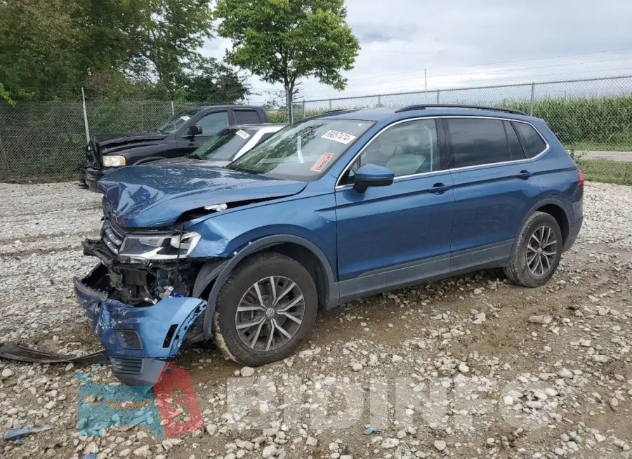 3VV3B7AX3KM193421 Photo# 1