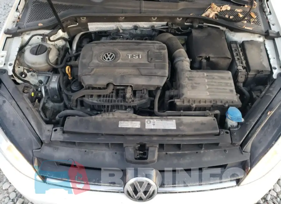 3VW217AU8HM013519 Photo# 11