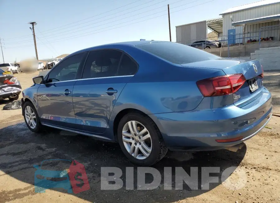 3VW2B7AJ0HM225267 Photo# 2