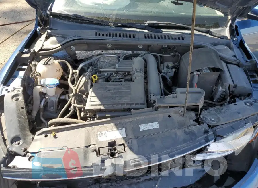 3VW2B7AJ0HM225267 Photo# 11