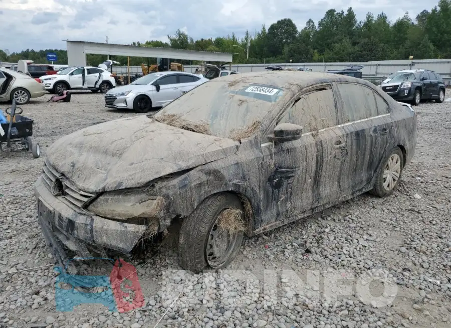 3VW2B7AJ0HM237919 Photo# 1