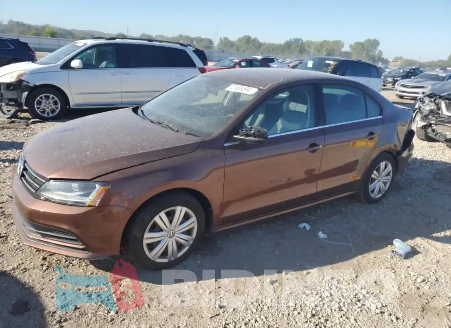 3VW2B7AJ5HM241089 Photo# 1