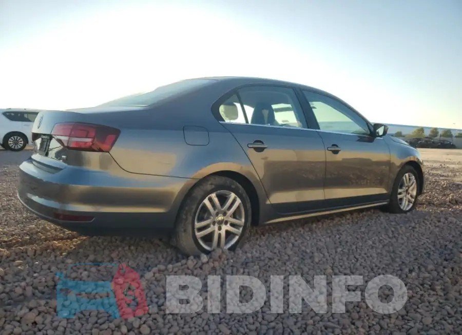 3VW2B7AJ8HM291727 Photo# 3