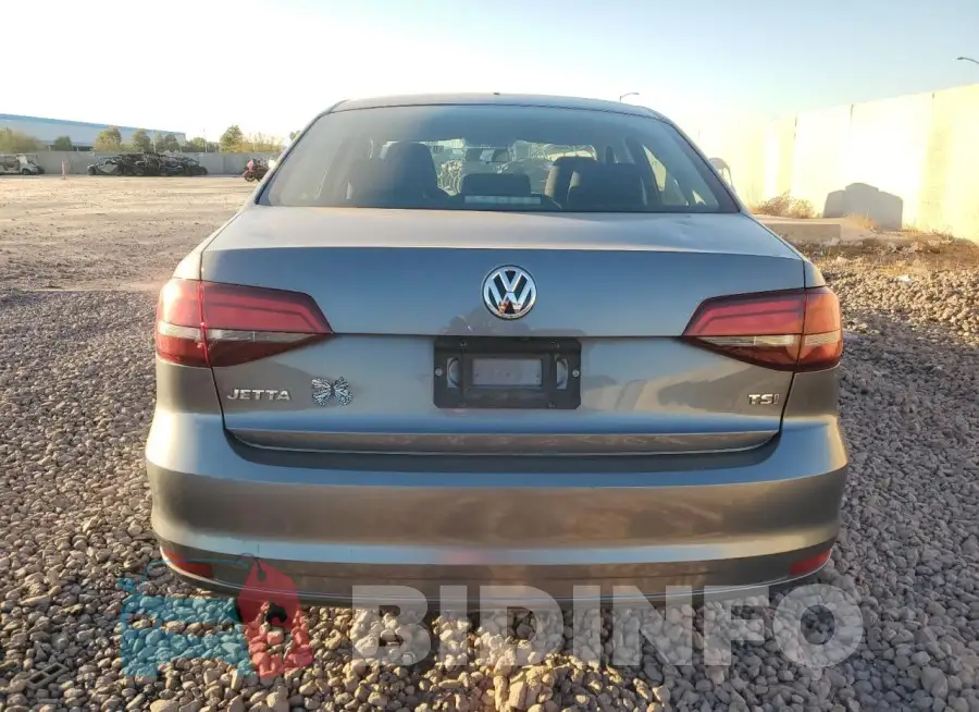3VW2B7AJ8HM291727 Photo# 6