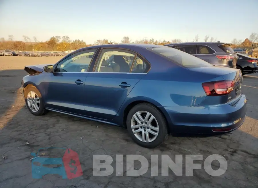 3VW2B7AJ9HM207625 Photo# 2