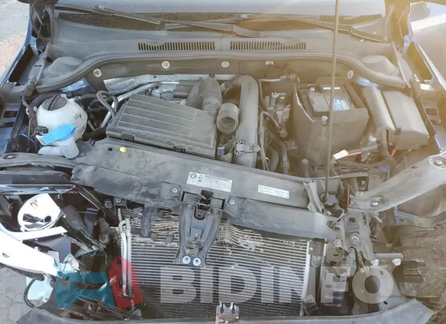 3VW2B7AJ9HM207625 Photo# 11
