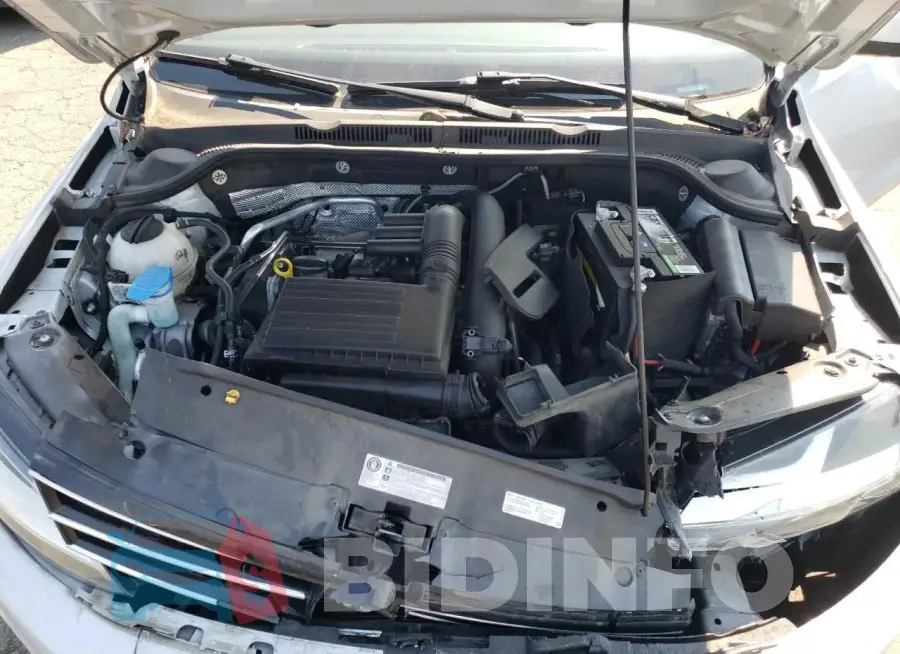 3VW2B7AJ9HM259689 Photo# 11
