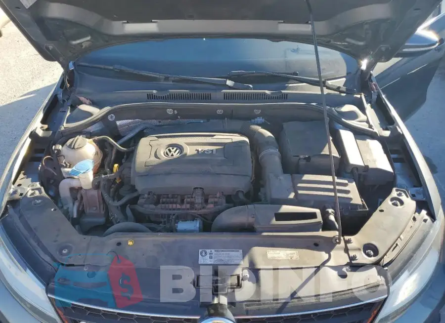3VW5T7AJ4HM345843 Photo# 11