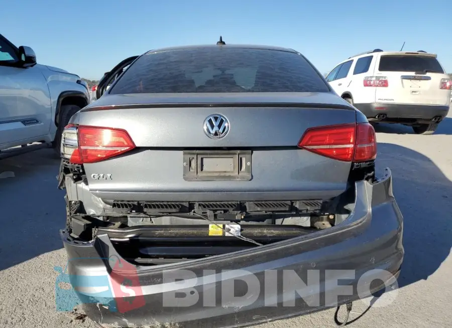 3VW5T7AJ4HM345843 Photo# 6