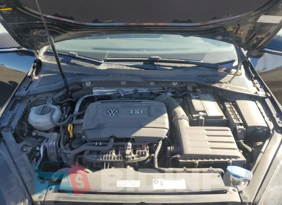 3VW5T7AU5HM070350 Photo# 11