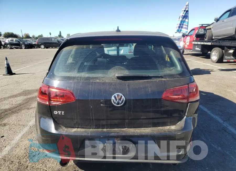3VW5T7AU5HM070350 Photo# 6
