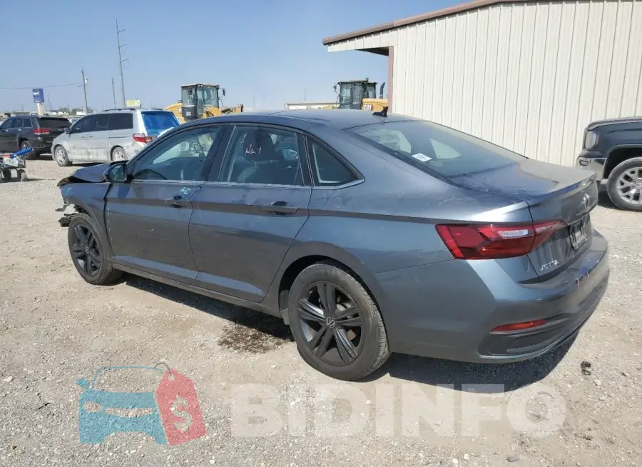 3VW7M7BU2NM003432 Photo# 2