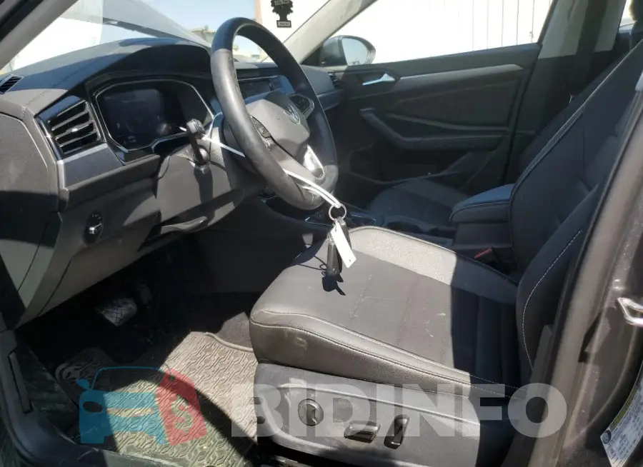 3VW7M7BU2NM003432 Photo# 7