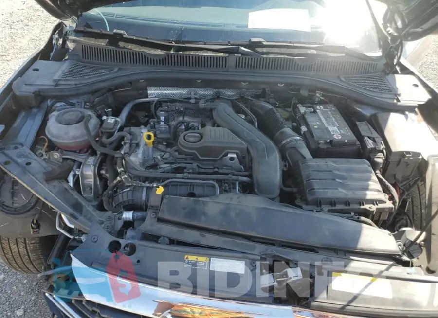 3VW7M7BU2NM003432 Photo# 11