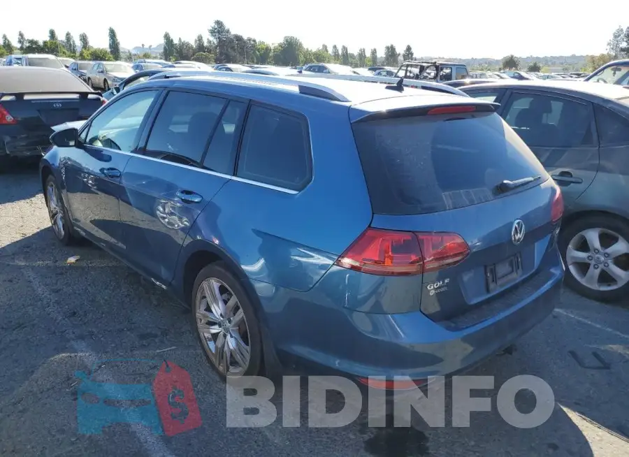 3VWCA7AU1FM518559 Photo# 2