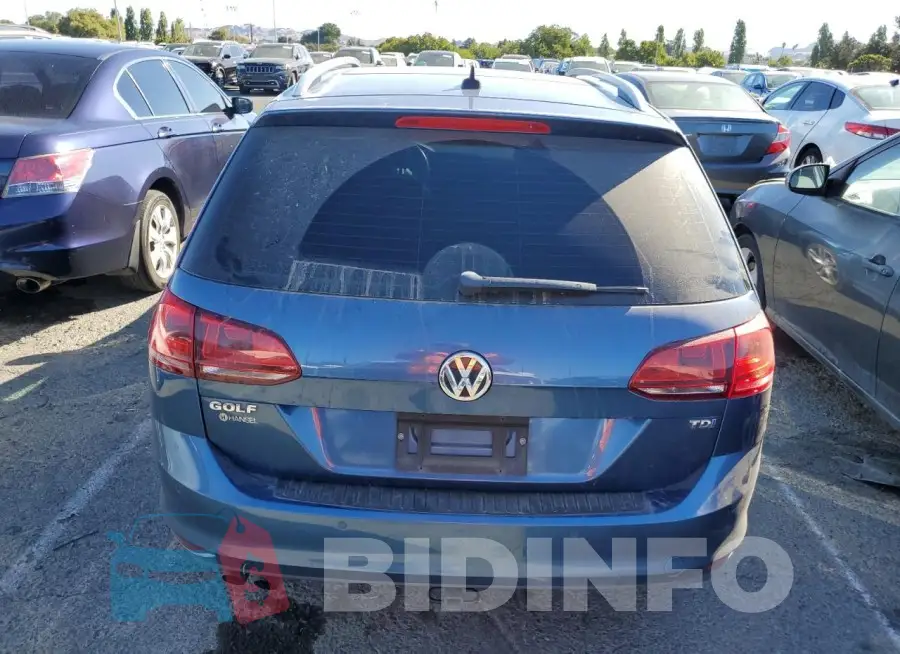 3VWCA7AU1FM518559 Photo# 6