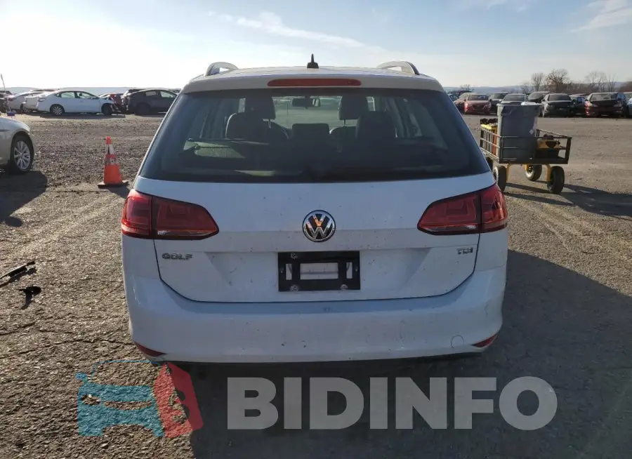 3VWCA7AUXFM508225 Photo# 6
