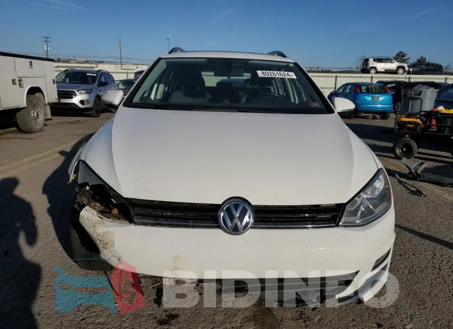 3VWCA7AUXFM508225 Photo# 5