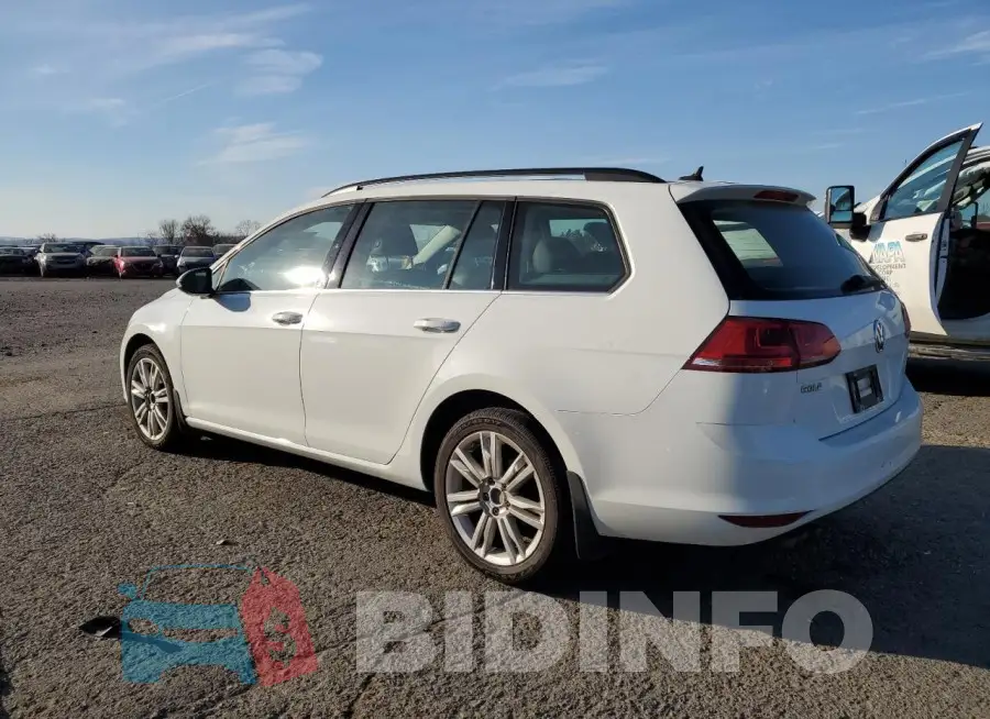 3VWCA7AUXFM508225 Photo# 2