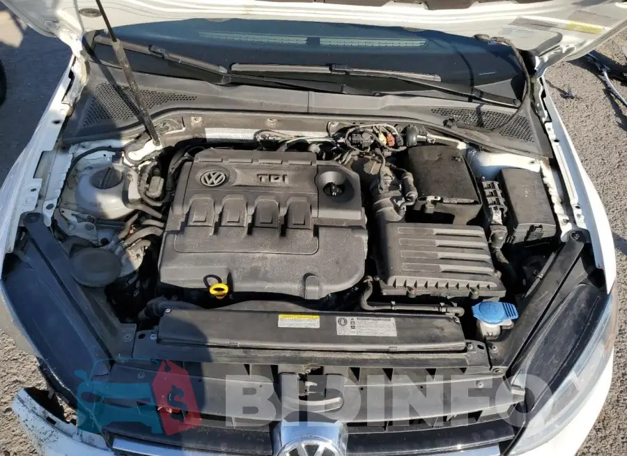 3VWCA7AUXFM508225 Photo# 11