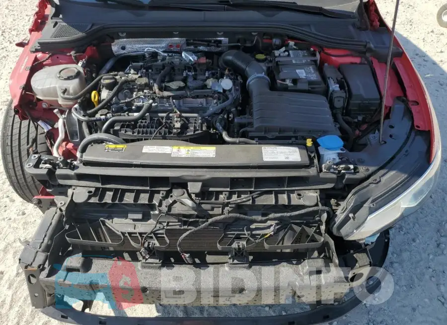 WVW8A7CD2PW205947 Photo# 11