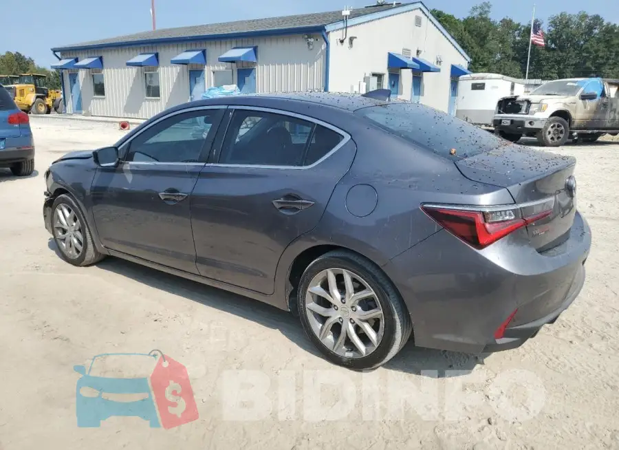 19UDE2F35KA010036 Photo# 2