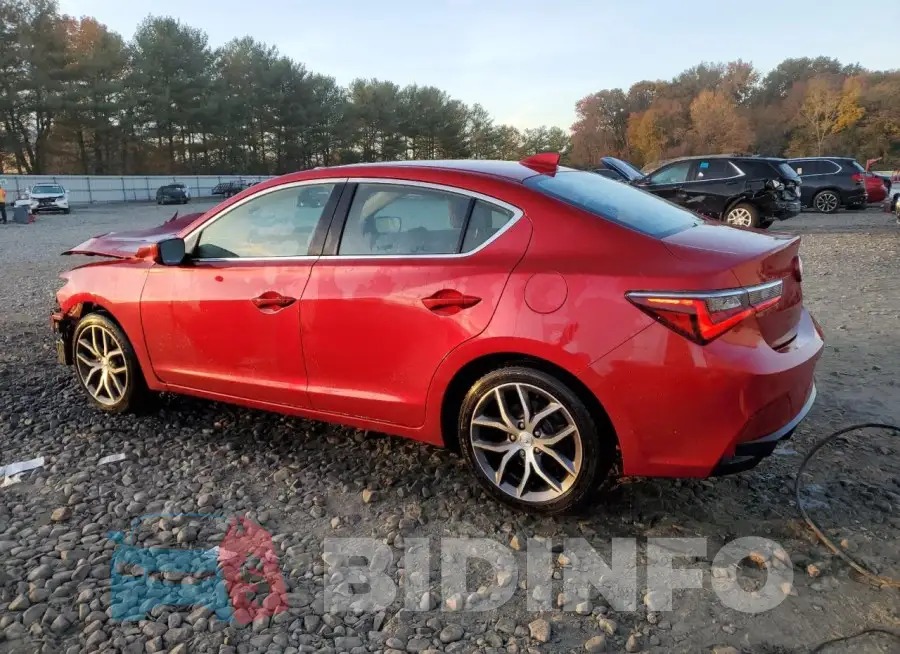 19UDE2F74MA001804 Photo# 2