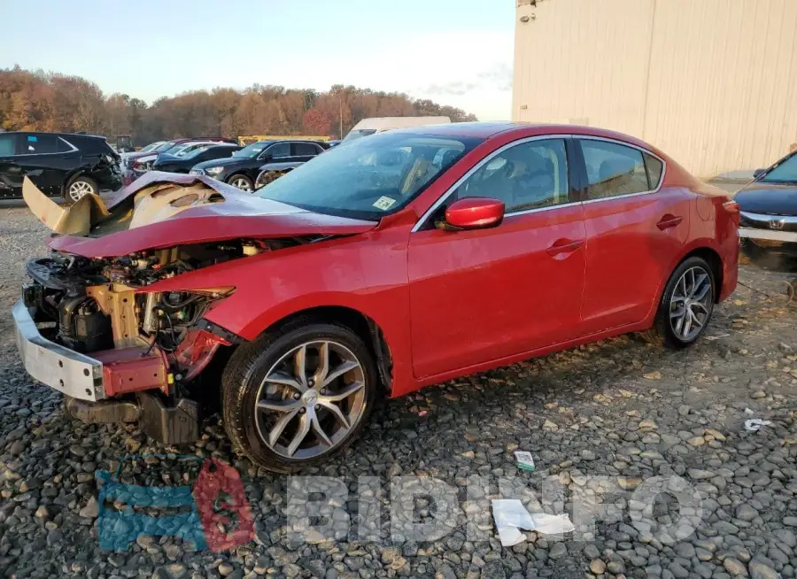 19UDE2F74MA001804 Photo# 1
