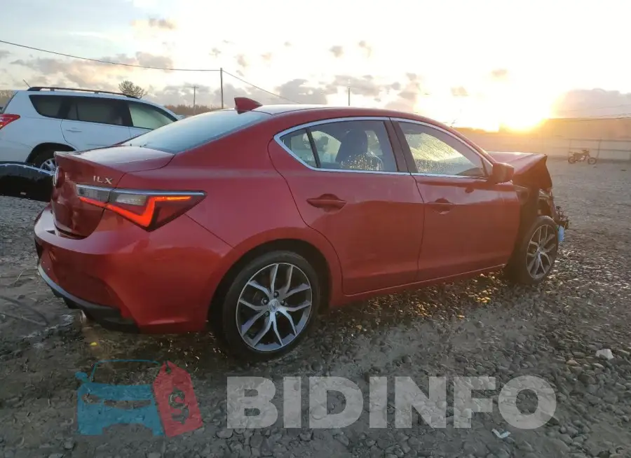 19UDE2F74MA001804 Photo# 3