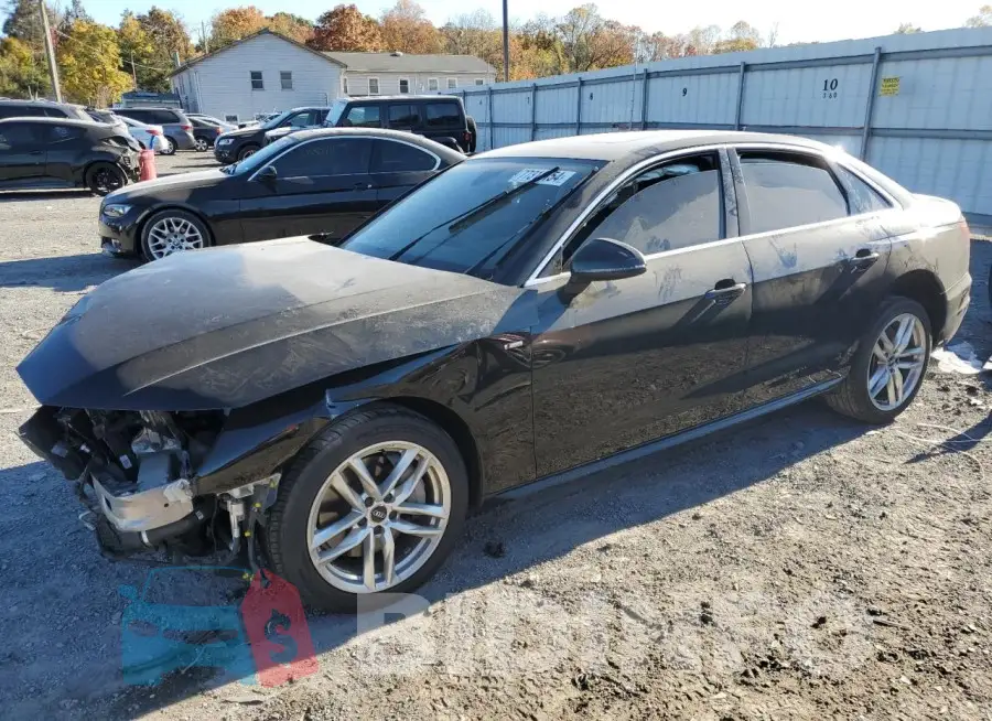 WAUDAAF46MA030003 Photo# 1