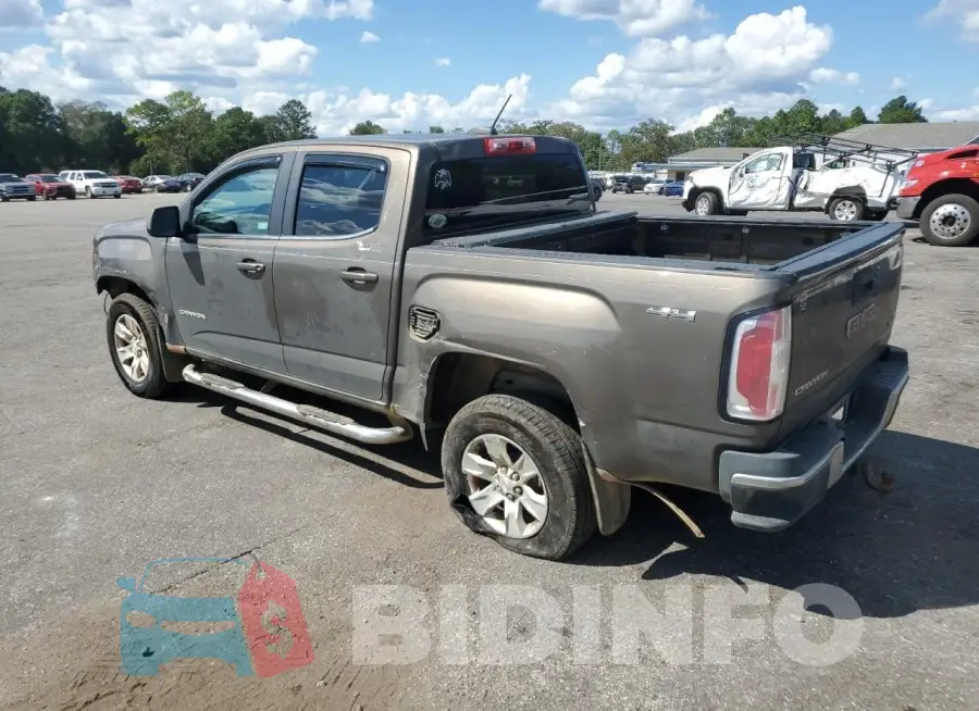 1GTG6BE34F1124254 Photo# 2