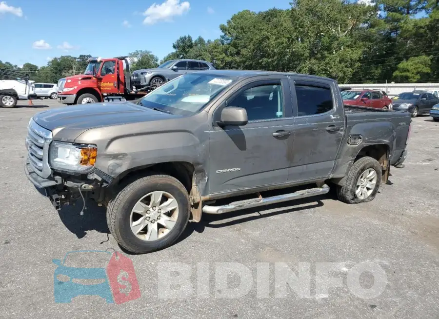 1GTG6BE34F1124254 Photo# 1