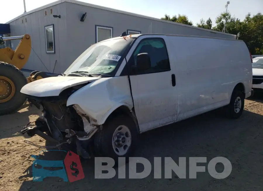 1GTW7BFP2J1253399 Photo# 1
