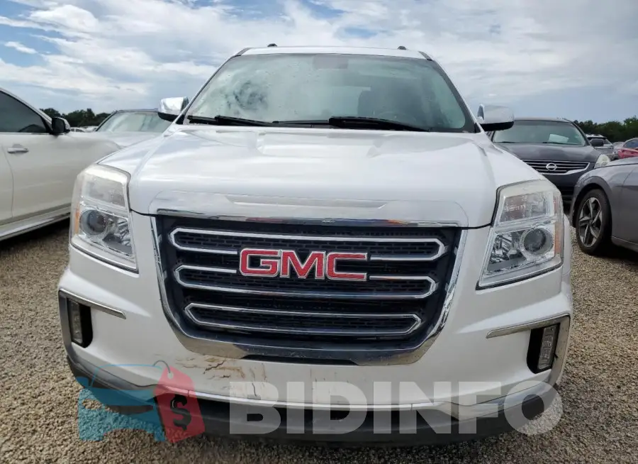 2GKFLUE30H6289111 Photo# 5