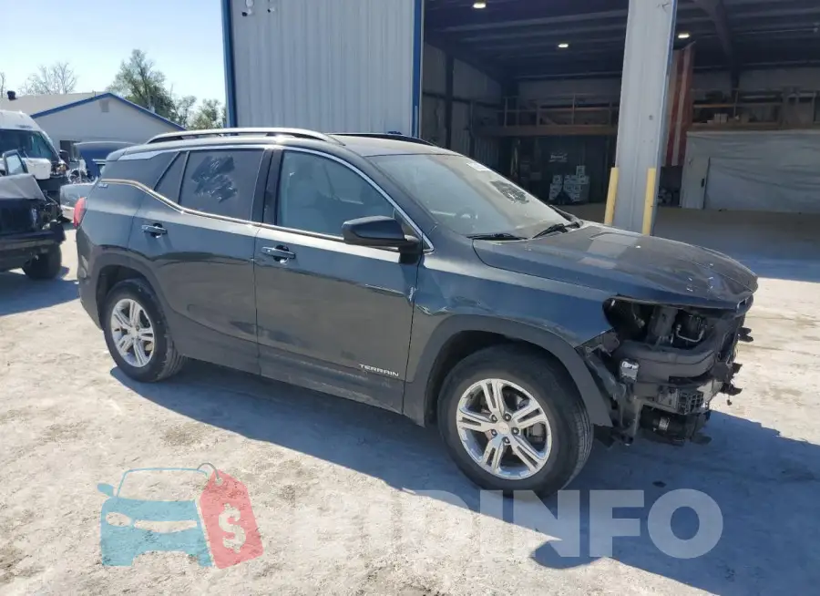 3GKALMEV6LL275438 Photo# 4