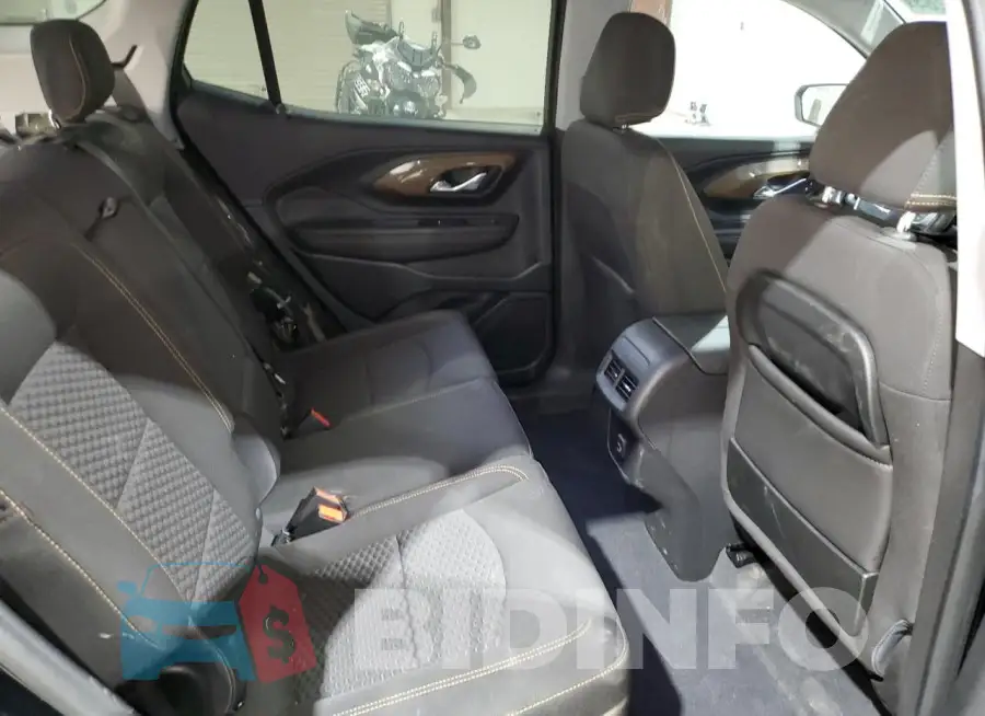 3GKALTEV8LL302911 Photo# 11