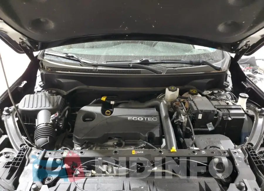 3GKALTEV8LL302911 Photo# 12