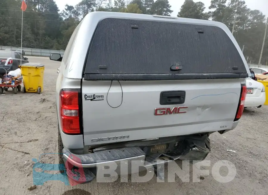 3GTU2VEC9FG282607 Photo# 6