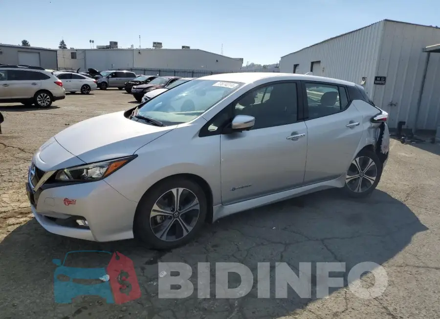 1N4AZ1CPXJC306783 Photo# 1