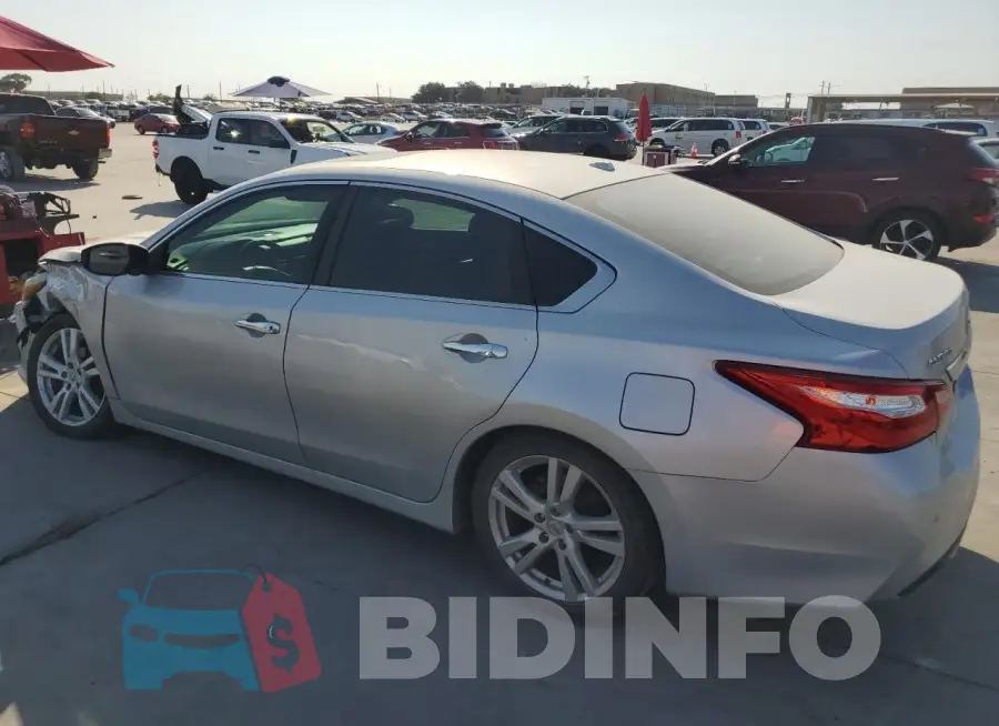 1N4BL3AP2GC157900 Photo# 2