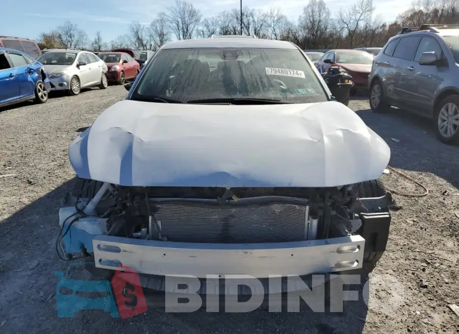 1N4BL4CV1PN388440 Photo# 5