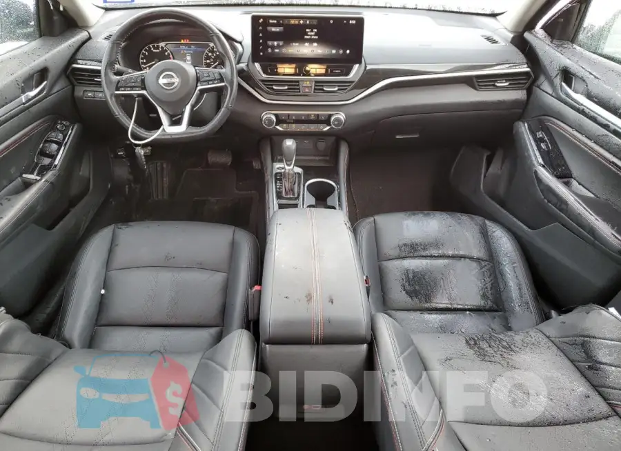 1N4BL4CV4PN378081 Photo# 8