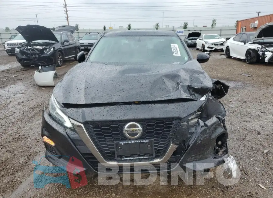 1N4BL4CV5KC176404 Photo# 5