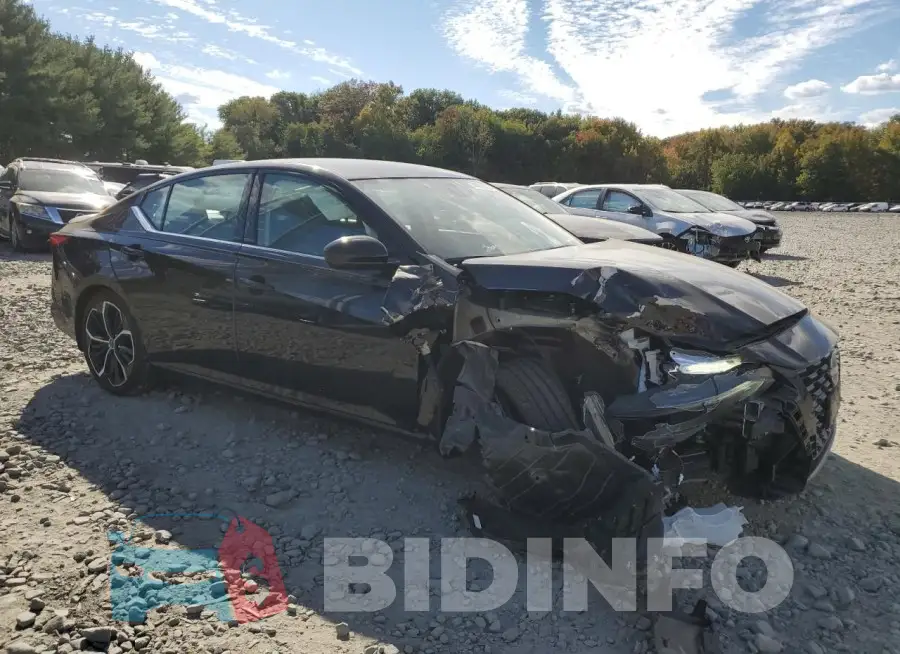 1N4BL4CV8PN423524 Photo# 4